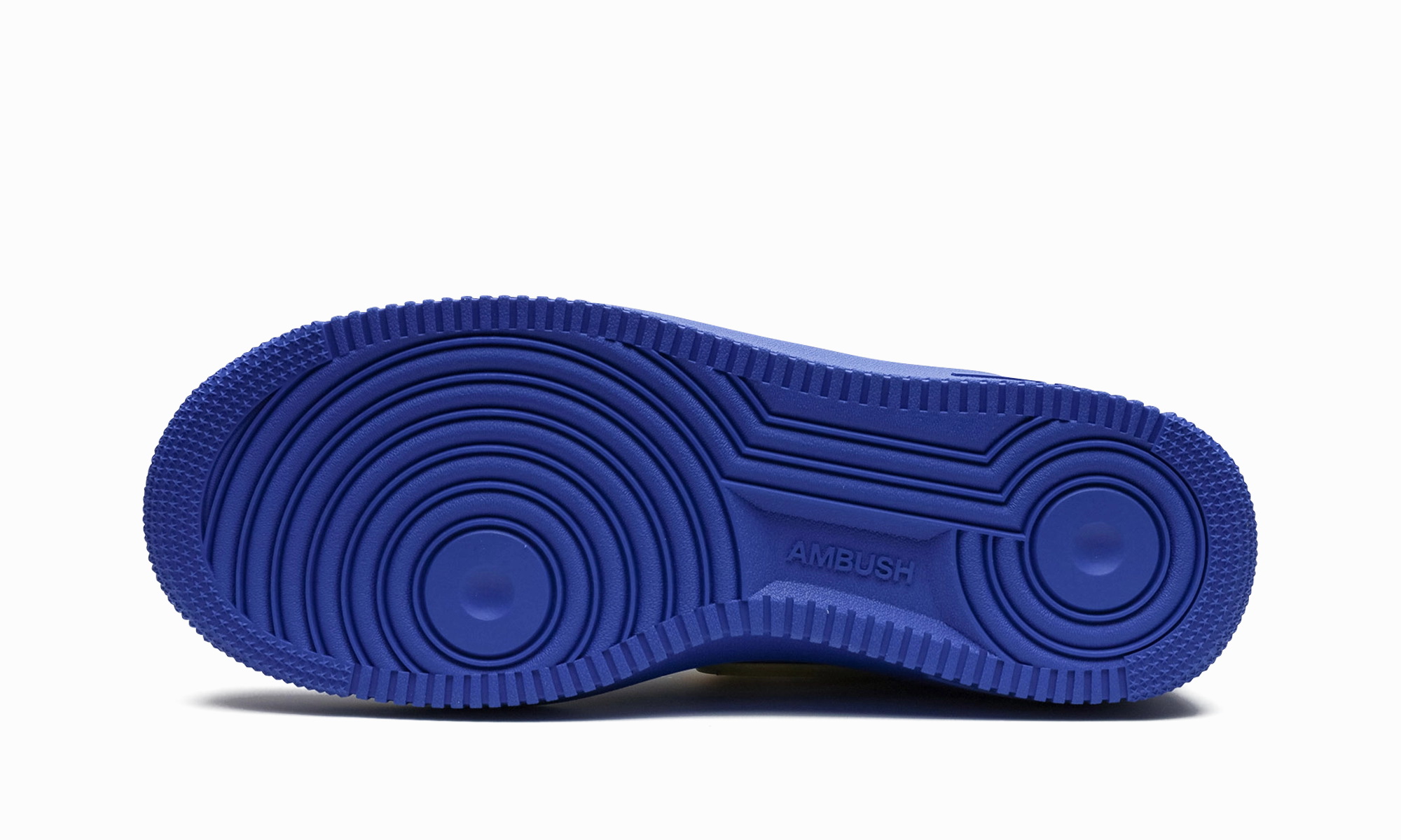 Air Max Running Shoes Air Force 1 Low "AMBUSH - Game Royal"