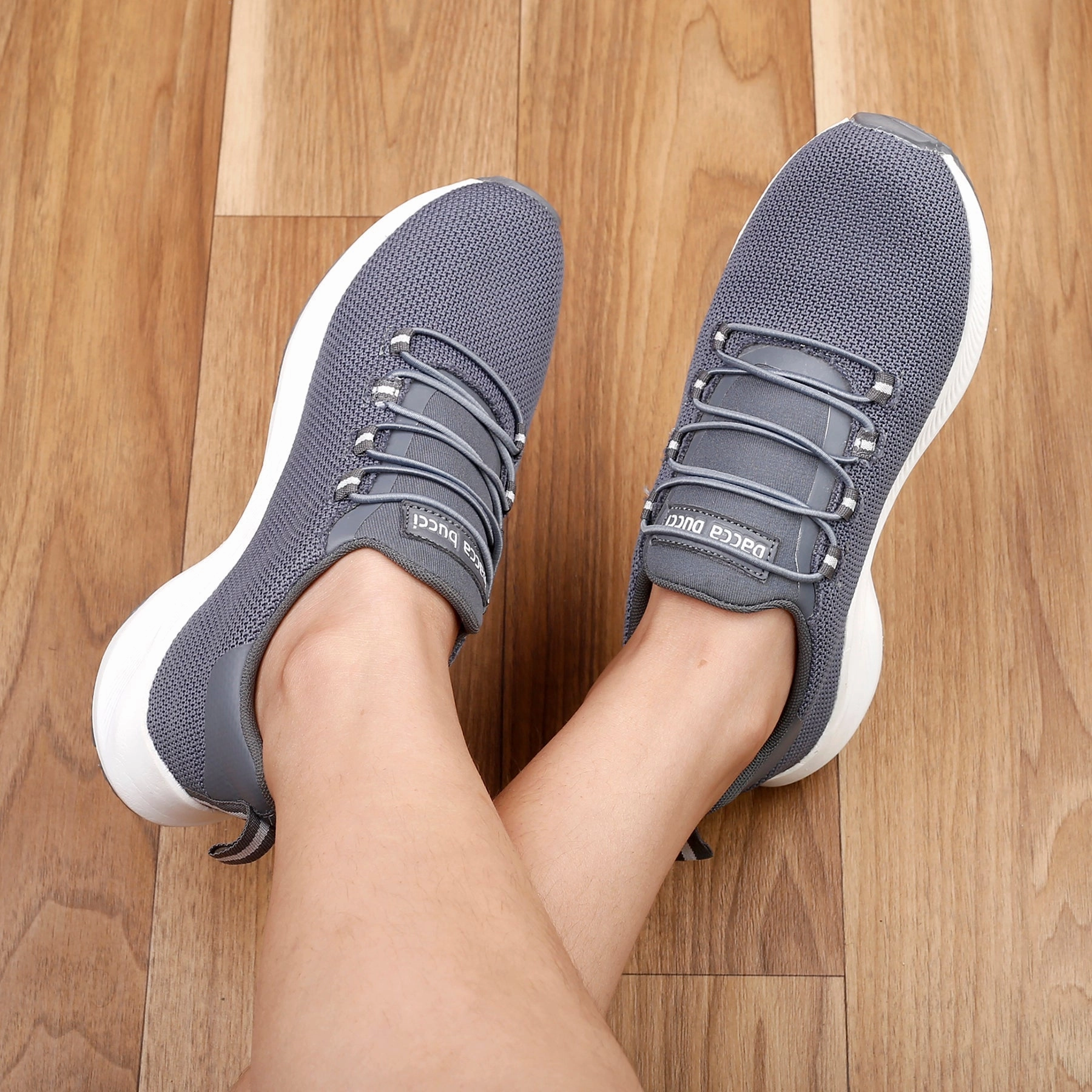 Bacca Bucci SAVAGE Shoes/Sneakers for Gym/Training/Casual Walking for Women Walking Women  Walking Running