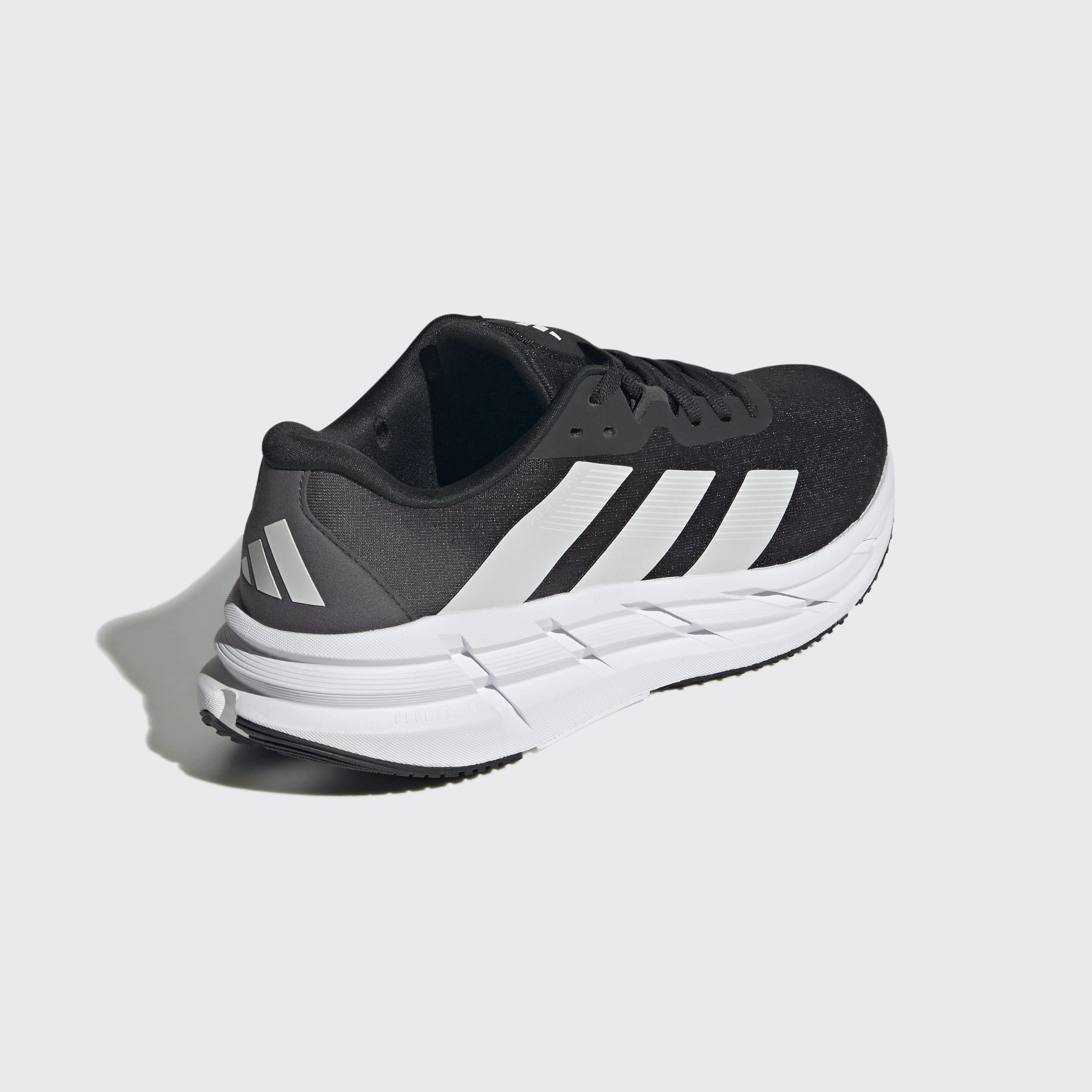 ADISTAR 3 SHOES - Core Black / Cloud White / Grey Six Asos Adidas Shoes