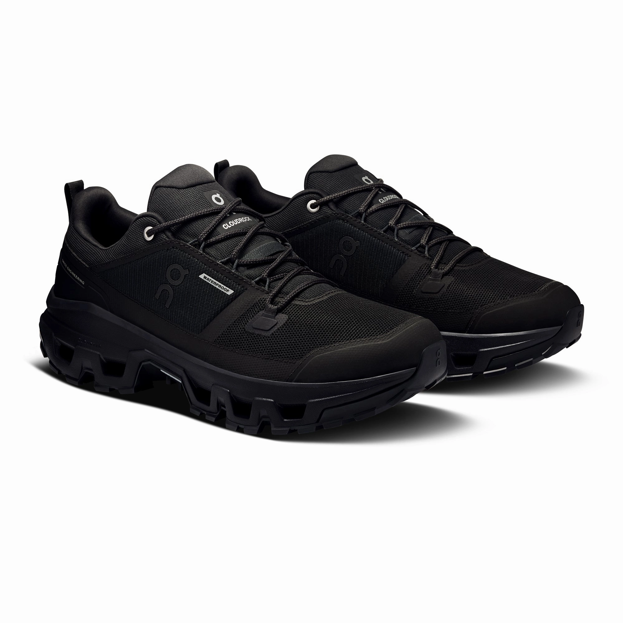 Best Hiking Shoes Philippines Cloudrock Low Waterproof Hiking Shoes