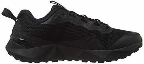 Low Hiking Shoes Columbia Men's Facet 15 Od Running Shoes
