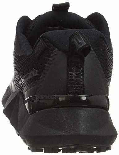 Arizona Hiking Shoes Columbia Men's Facet 15 Od Running Shoes