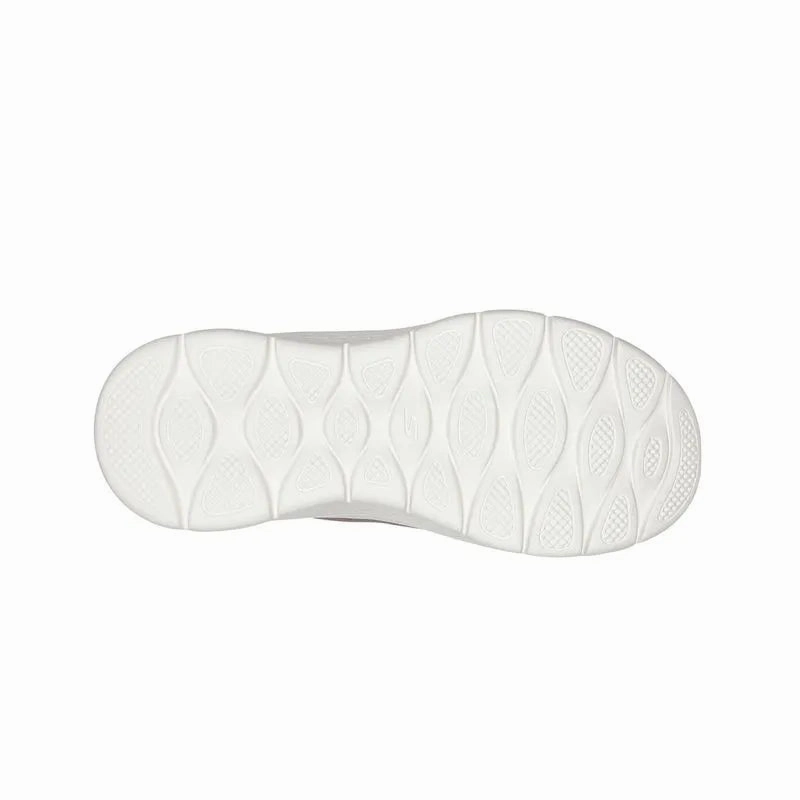 SKECHERS GO WALK FLEX - ALANI - 124952 - MVE Casual Walking Shoes