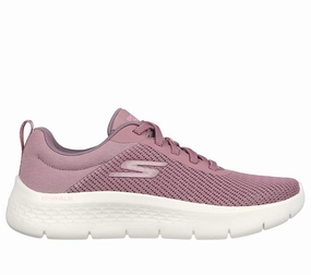 SKECHERS GO WALK FLEX - ALANI - 124952 - MVE Best Walking Shoe For High Arches