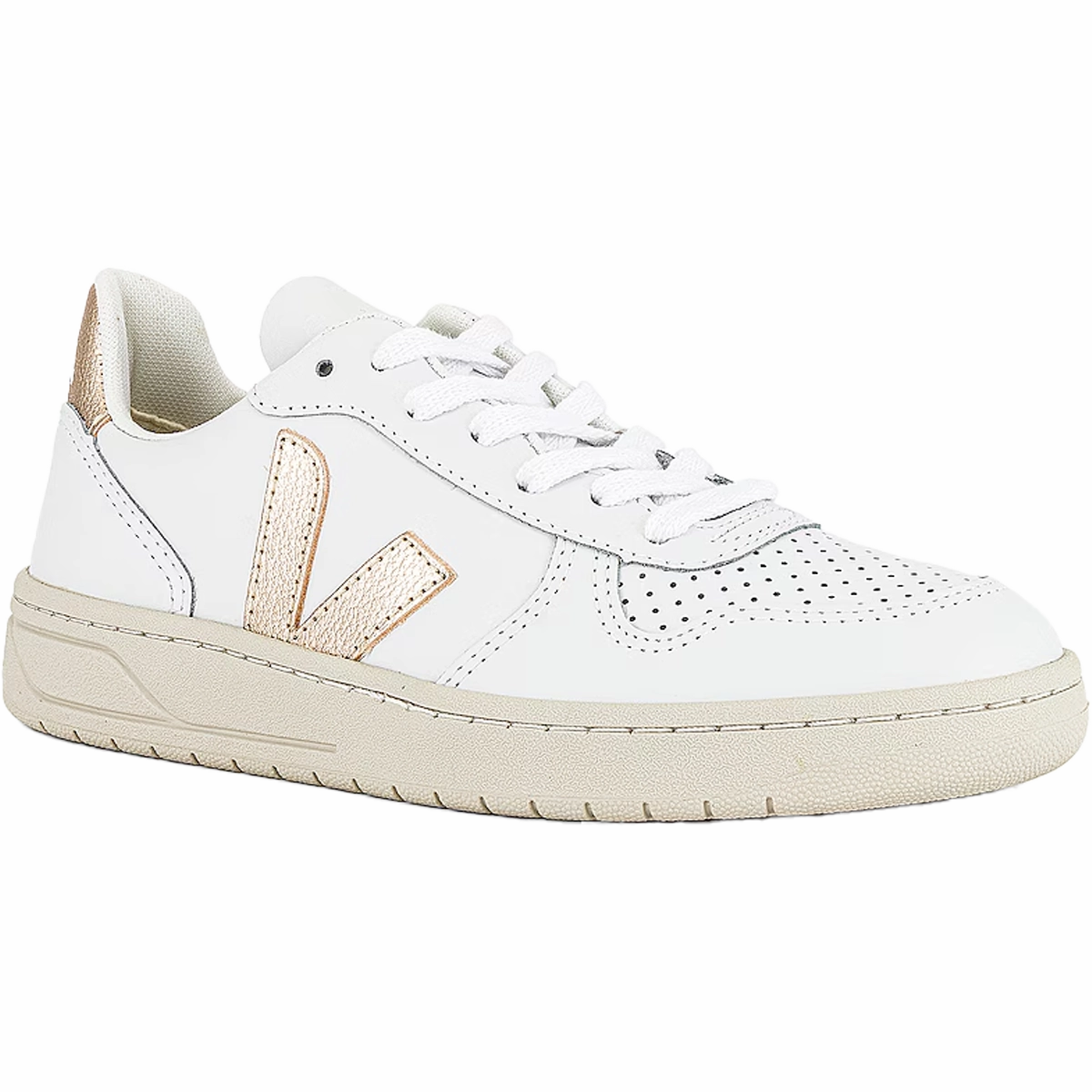 On Shoes For Tennis Women's V-10