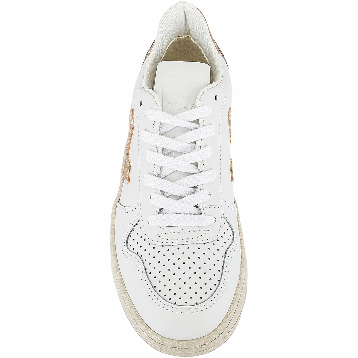 Women's V-10 Qu Tennis Shoes