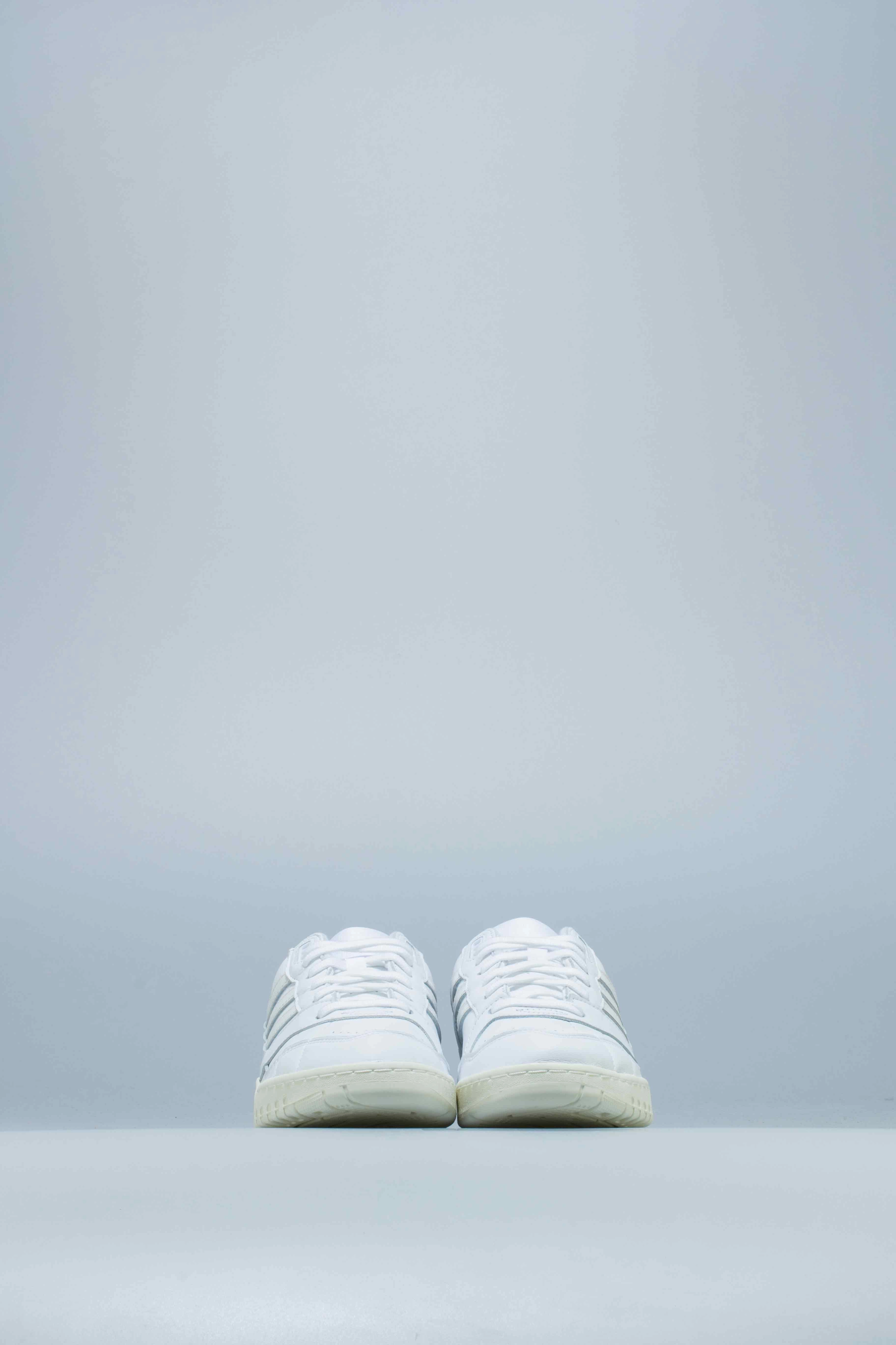 Ar Trainer Mens Shoe - White/White Vionic Tennis Shoes