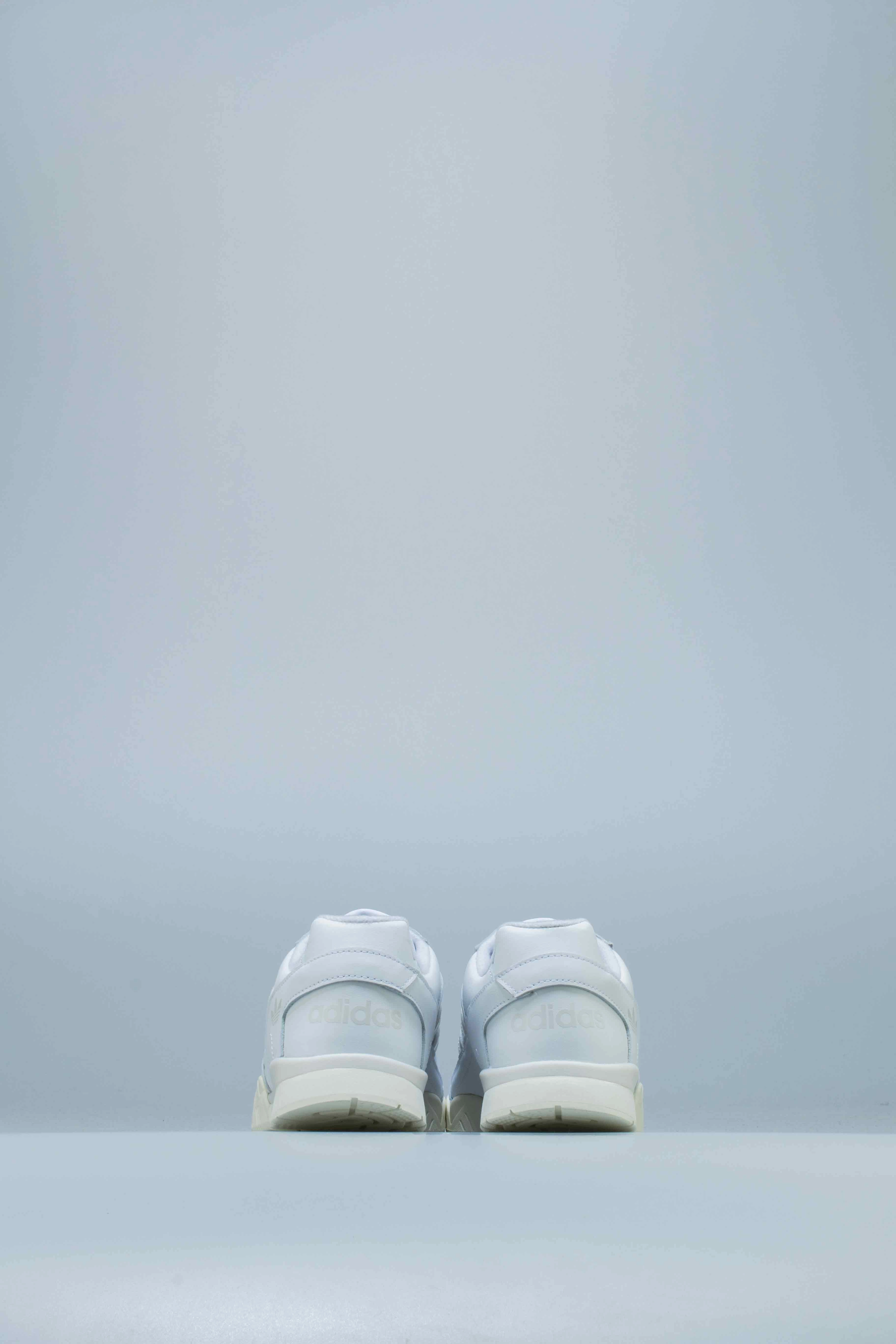 Ar Trainer Mens Shoe - White/White Bcg Tennis Shoes