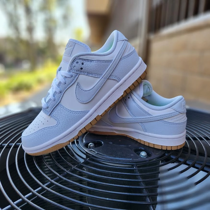 Good Soccer Cleats For Strikers W Nike Dunk Low Premium NN 'FOOTBALL GREY'