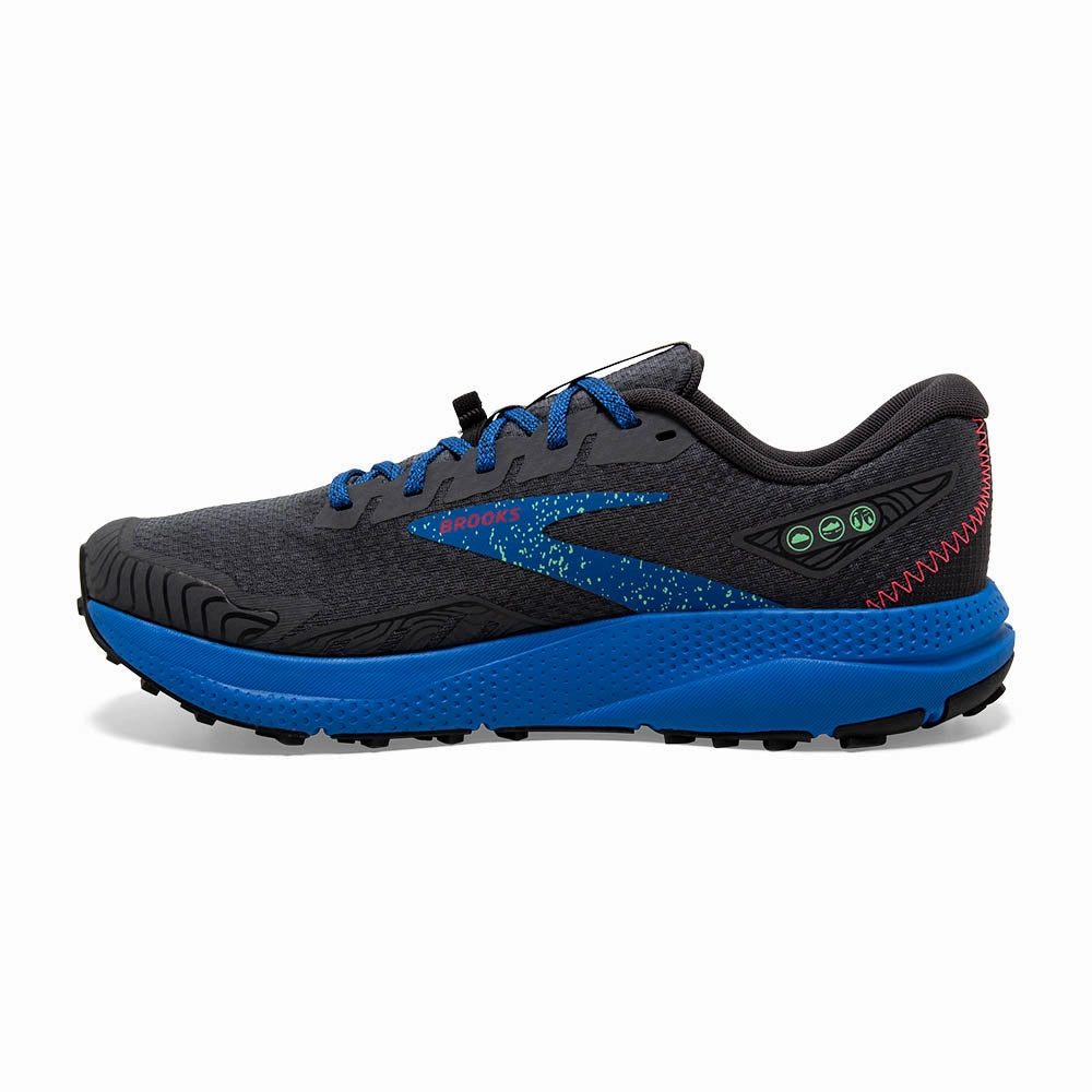Brooks Divide 4 Men's Running Shoes Best Shoes For Distance Running