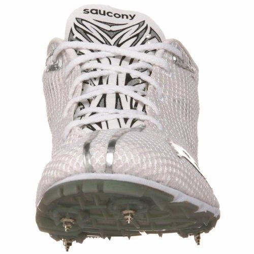 Cam Newton Training Shoes Review Endorphin Spike Ld2 Track SpikeWhite/Silver/Green12 M Us