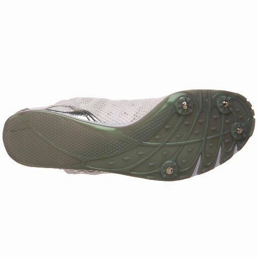 Endorphin Spike Ld2 Track SpikeWhite/Silver/Green12 M Us Asics Conviction X Cross-trainer Shoe