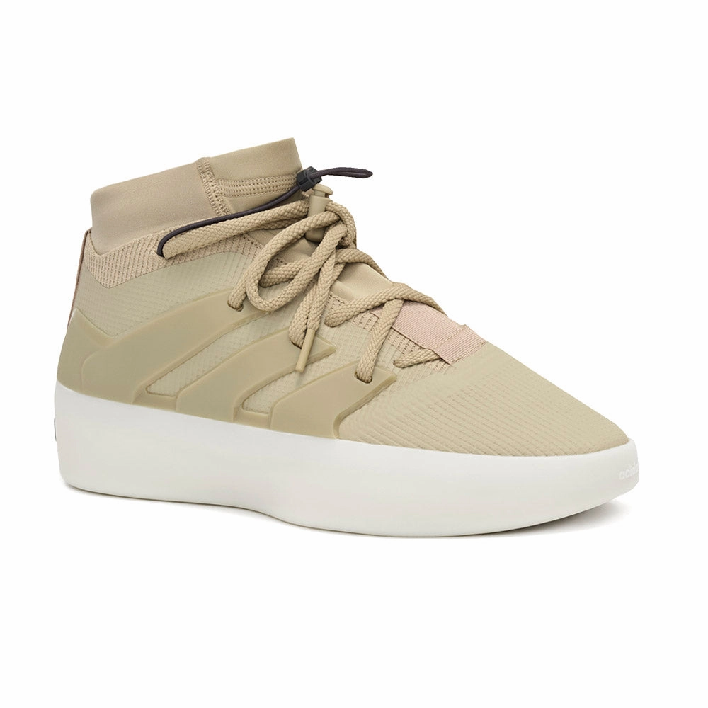 Adidas Terrex Running Shoes Fear of God x Athletics I Basketball Lace Up Sneakers