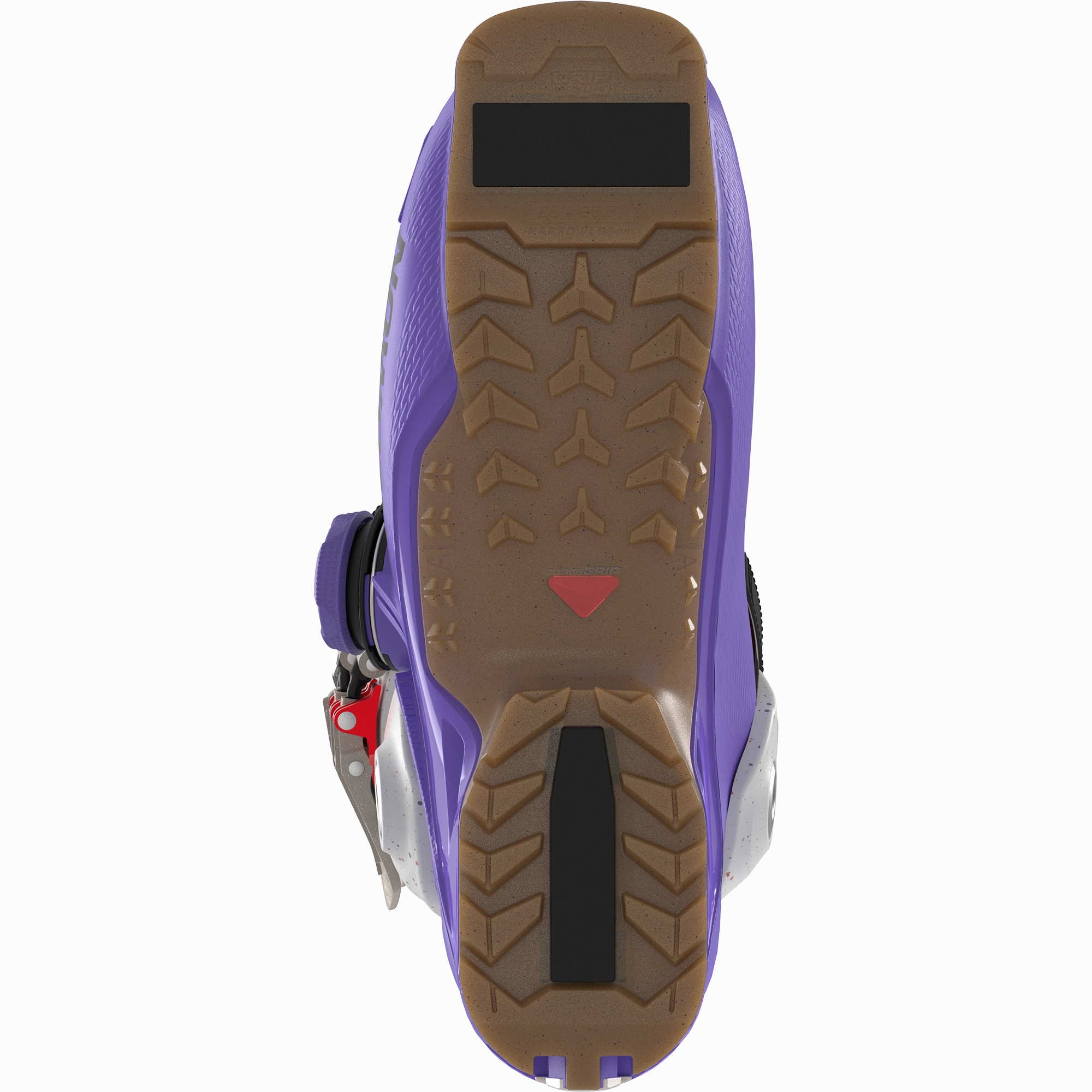 Valentine Snow Boots SHIFT ALPHA BOA 130 SKI BOOT MEN'S