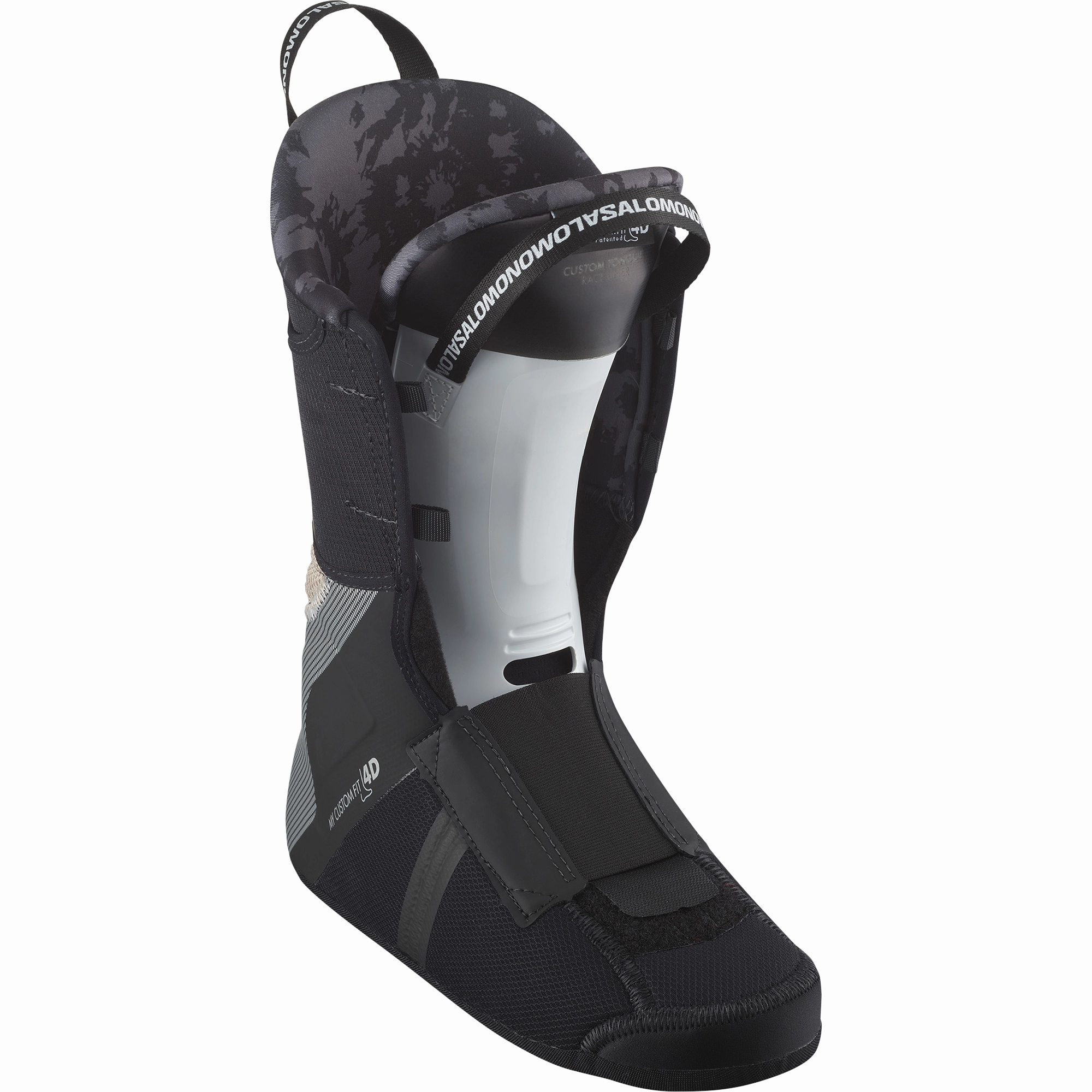 Cheetah Snow Boots SHIFT ALPHA BOA 130 SKI BOOT MEN'S