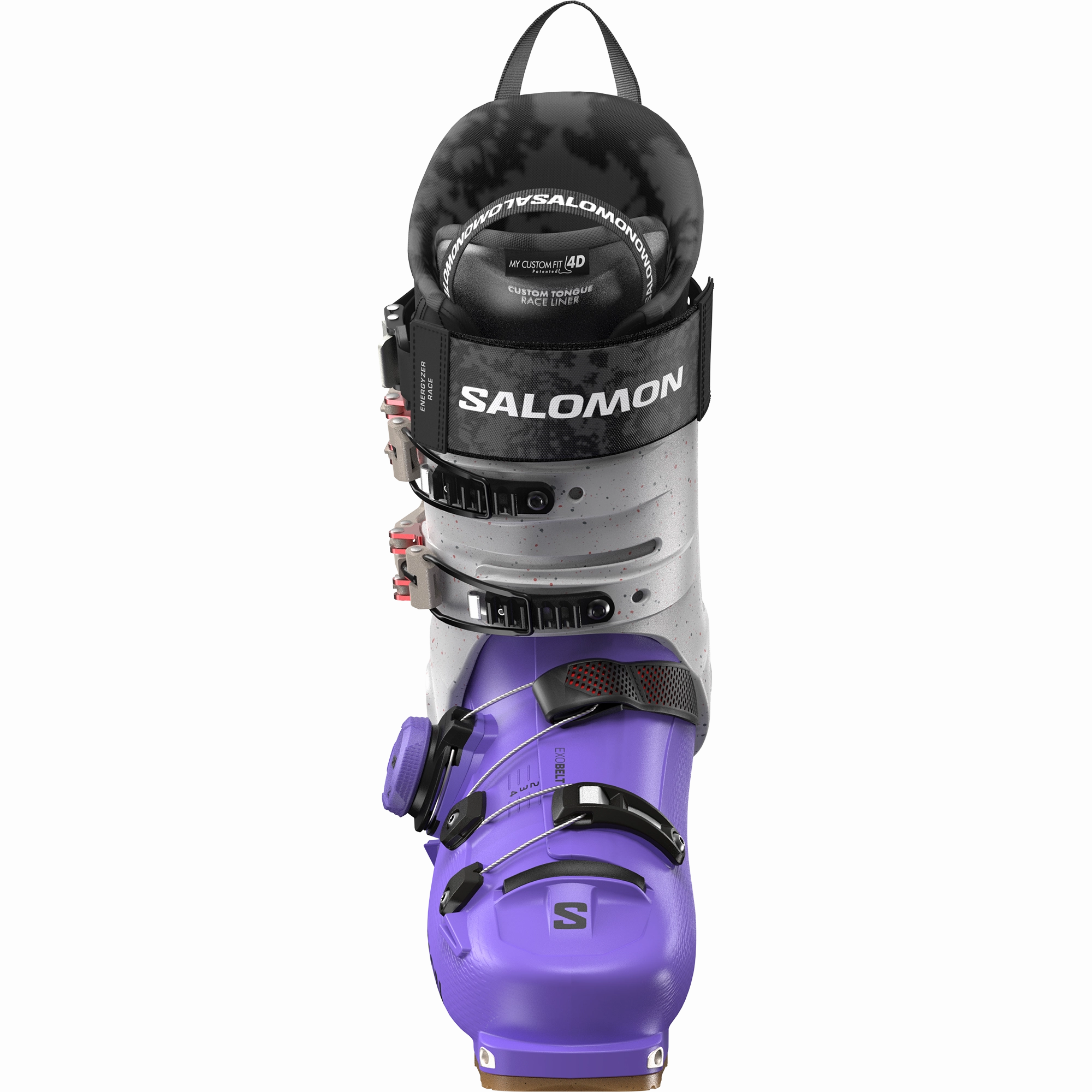 SHIFT ALPHA BOA 130 SKI BOOT MEN'S Northface Snow Boot