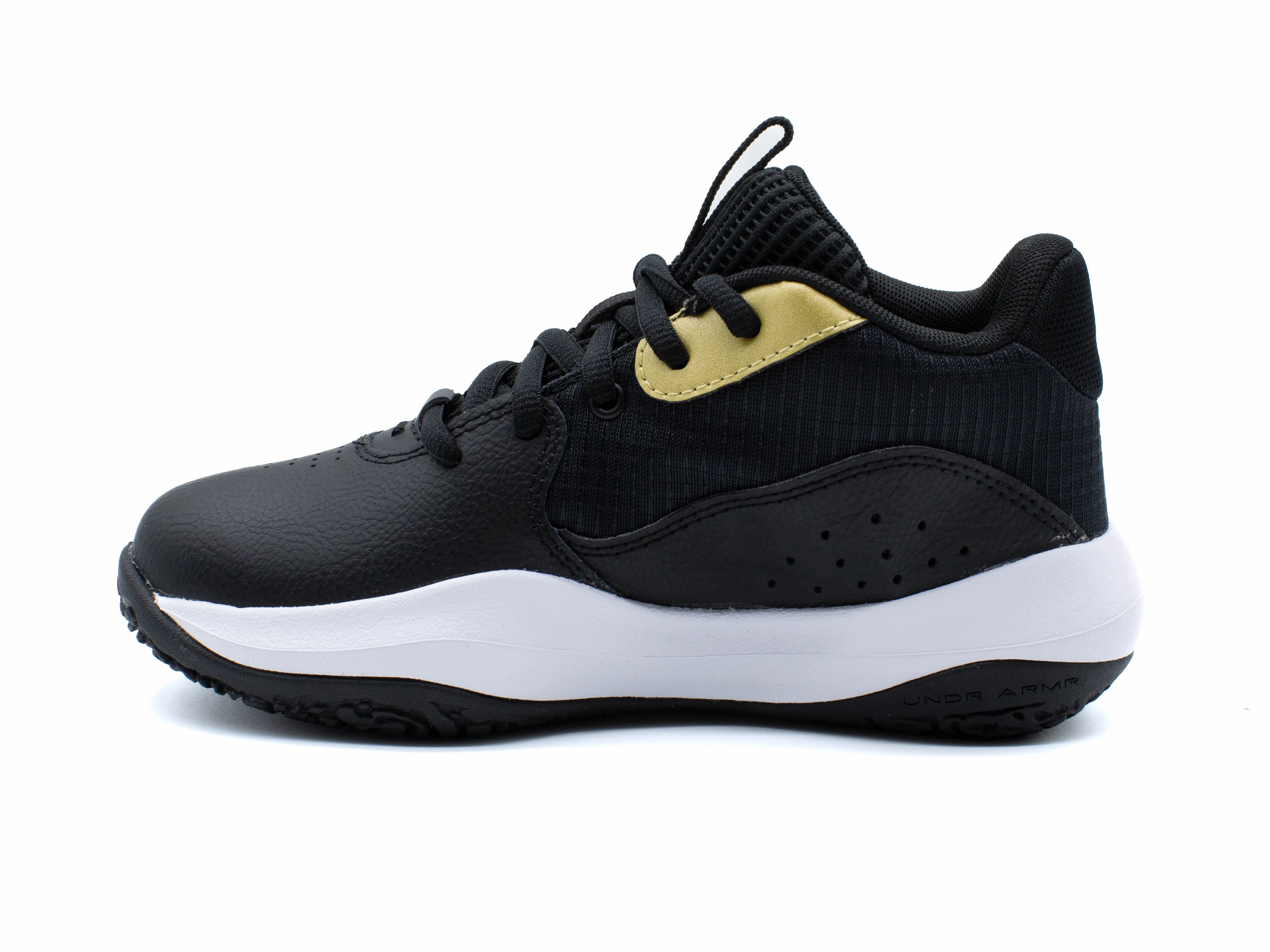Top 20 Basketball Shoes 2024 UNDER ARMOUR Lockdown 7 Basketball Shoes
