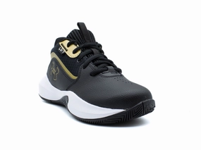 1st Basketball Shoes UNDER ARMOUR Lockdown 7 Basketball Shoes