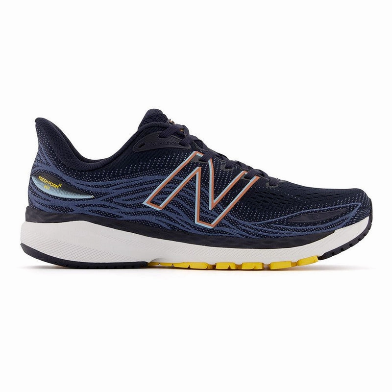 Men's New Balance Fresh Foam X 860v12, Eclipse, 10 D Medium Shoes Similar To New Balance 574