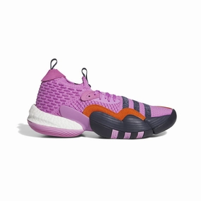 Spawn Basketball Shoes adidas - Unisex Trae Young 2 Shoes (H06483)