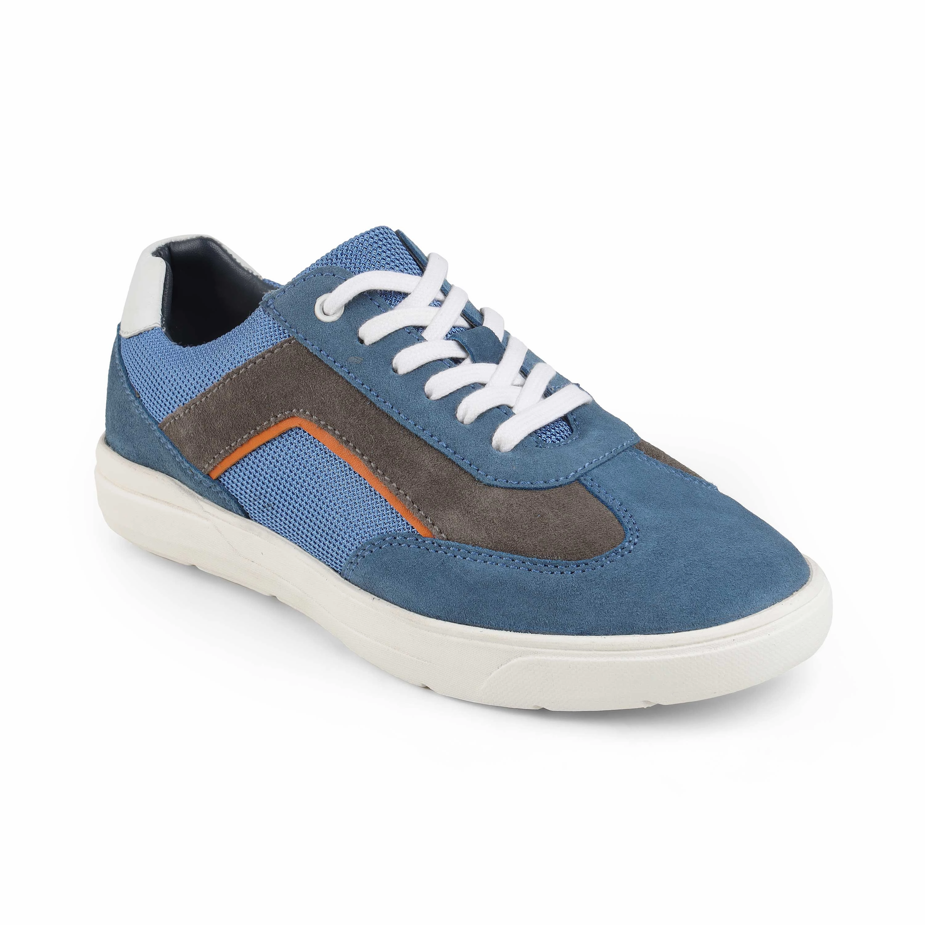 Rhude Sneakers Tresmode Urban Blue Men's Sneakers
