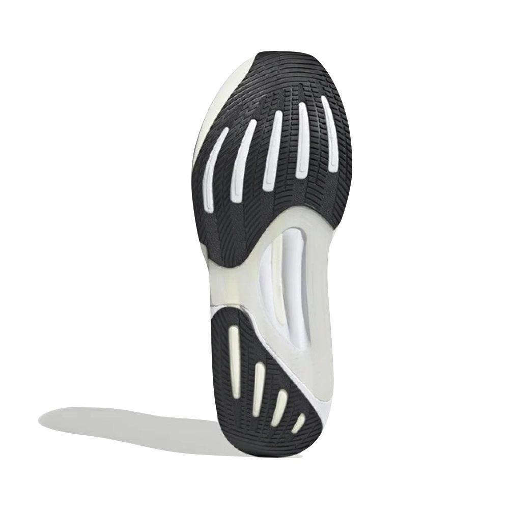 Adidas Niteball Shoes Adidas Men's Supernova Solution 2 Sneaker in Core Black/Footwear White/Core Black