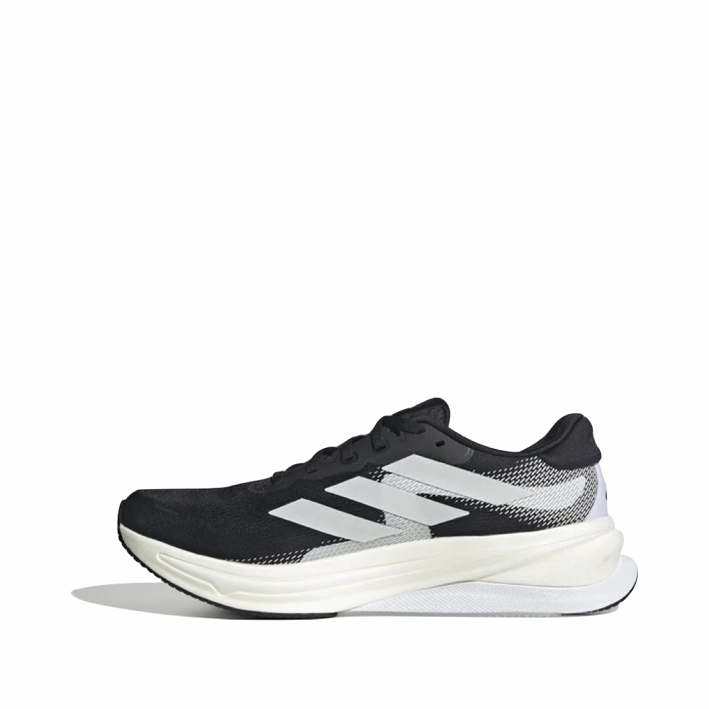 Adidas Running Shoes Under 100 Euro Adidas Men's Supernova Solution 2 Sneaker in Core Black/Footwear White/Core Black