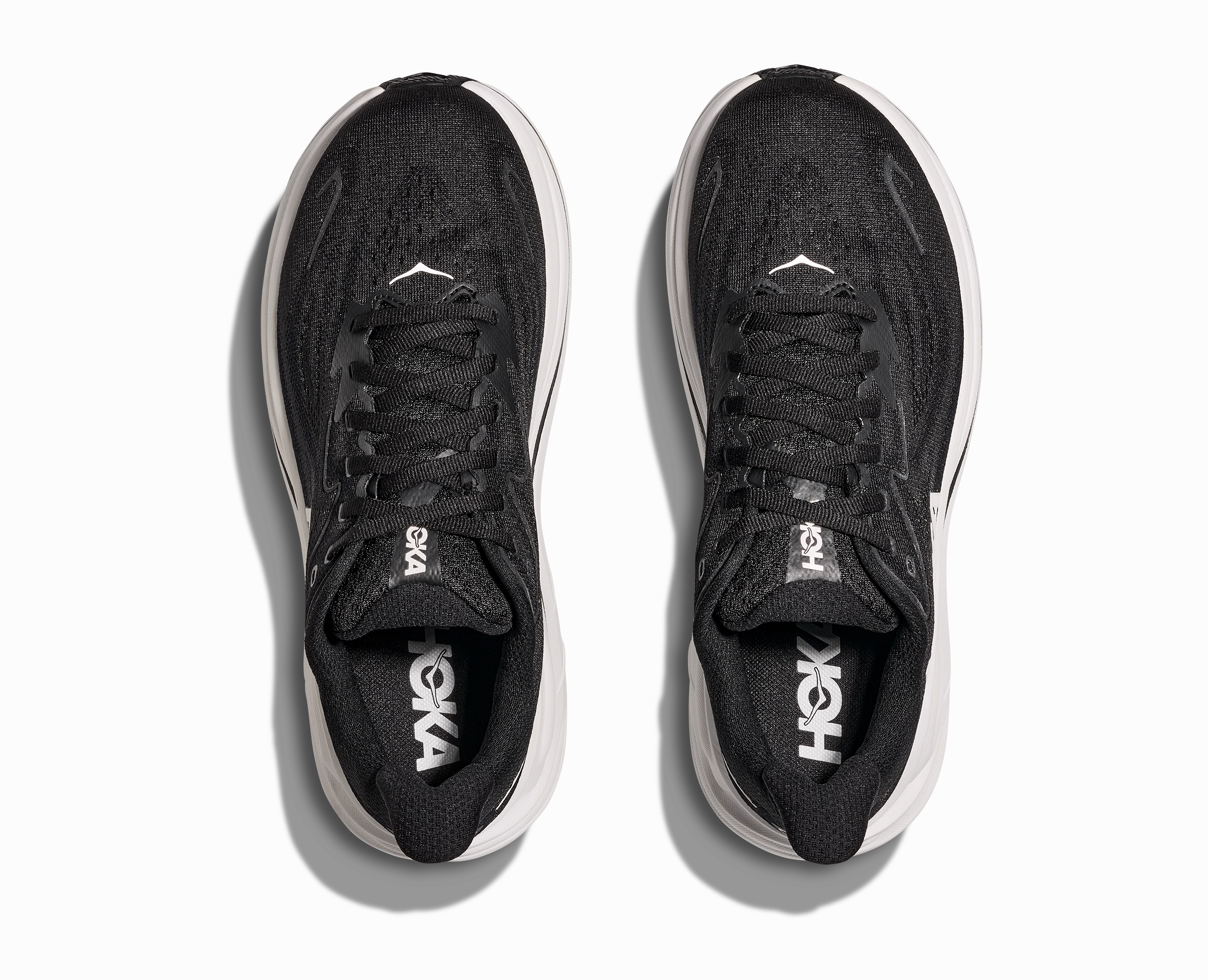 HOKA CLIFTON 10 MEN'S Transport Shoes