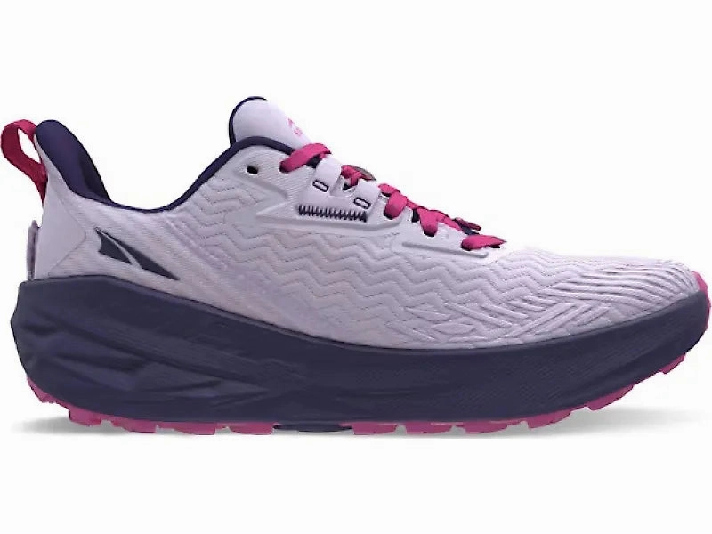 Quest 6 Running Shoe Womens Altra Experience Wild Trail Running Shoes