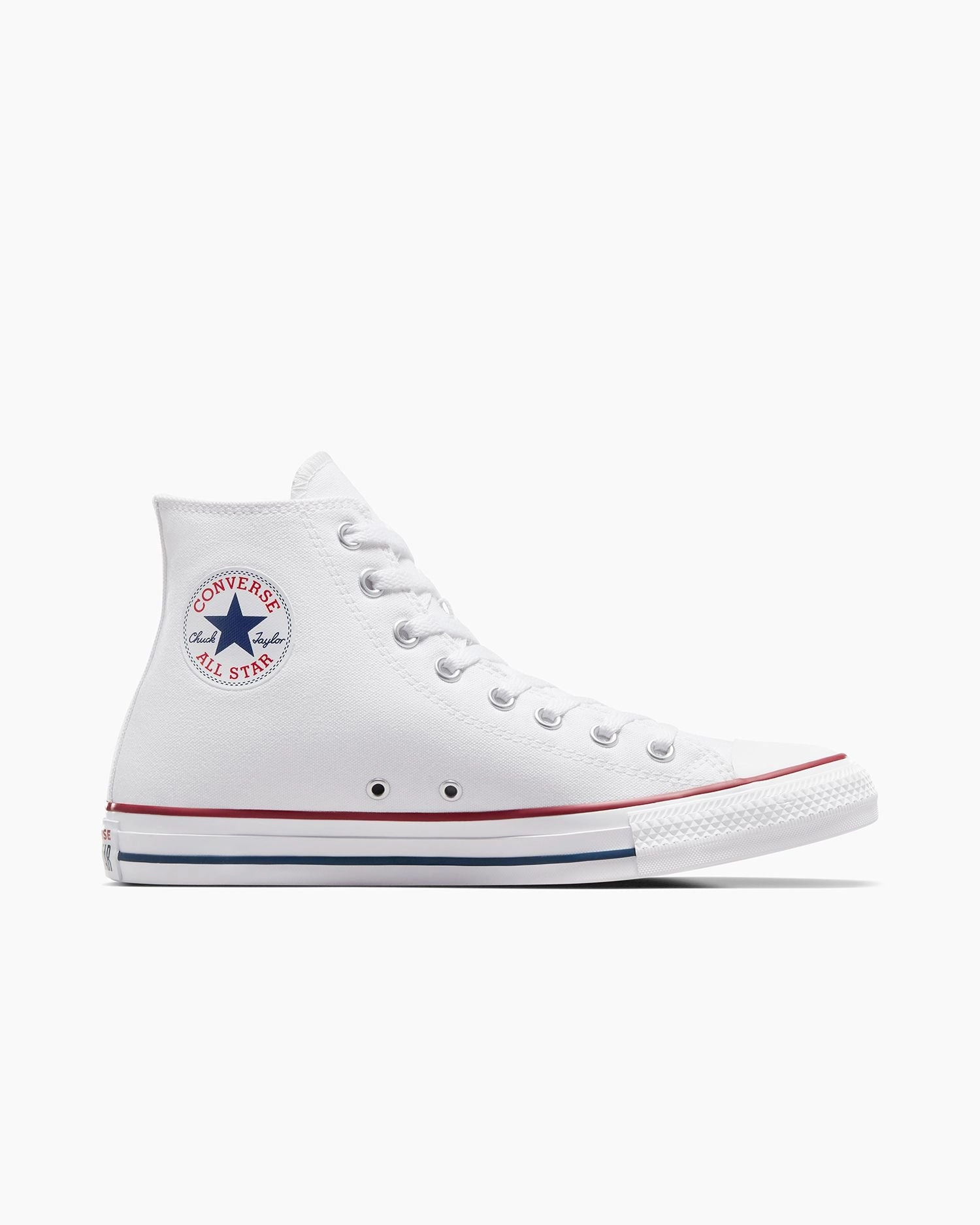 Converse Women's Chuck Taylor All Star High Top White Shoe Pulse 2.0 Basketball Shoes