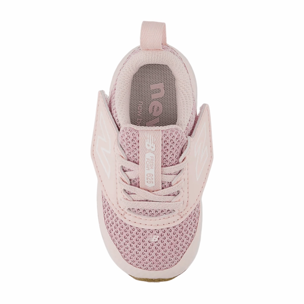 Men's Black New Balance Shoes New Balance Fresh Foam 625 Baby