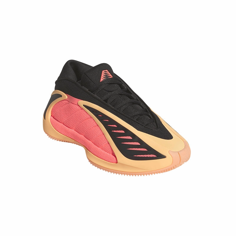 Greatest Basketball Shoes All Time Kid's Grade School Anthony Edwards 2 Aciora/Black/Red