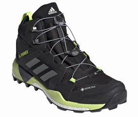 Climbing Shoe Chart adidas Men's Terrex Skychaser XT Mid GORE-TEX Hiking Shoe