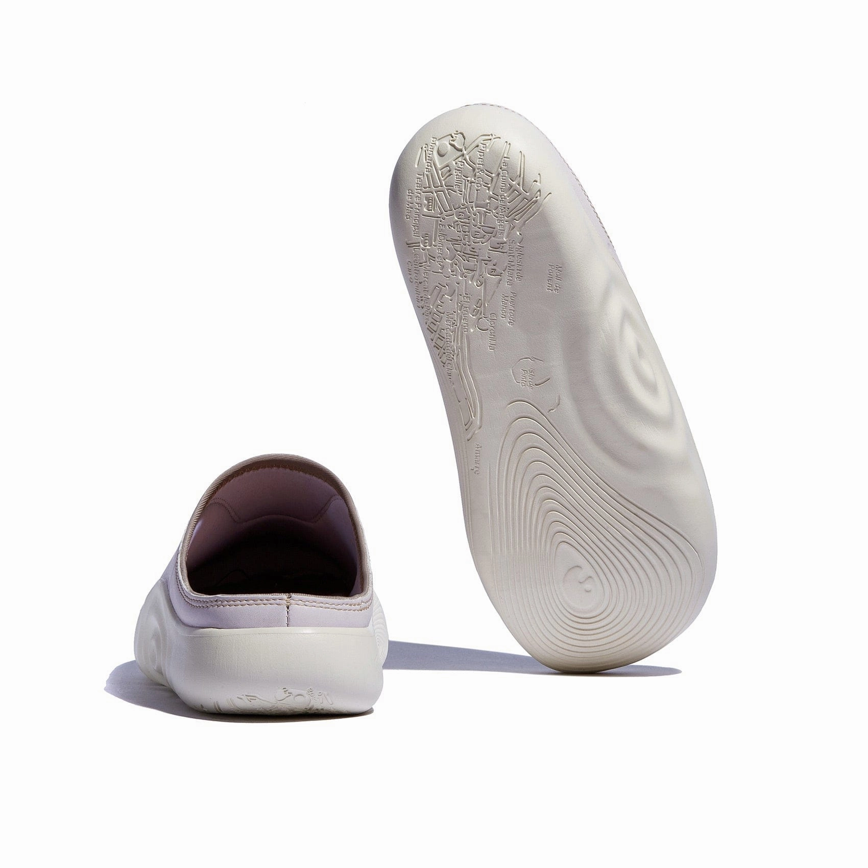 Sandals Open Toe Corner at Backyard Mahon I Women