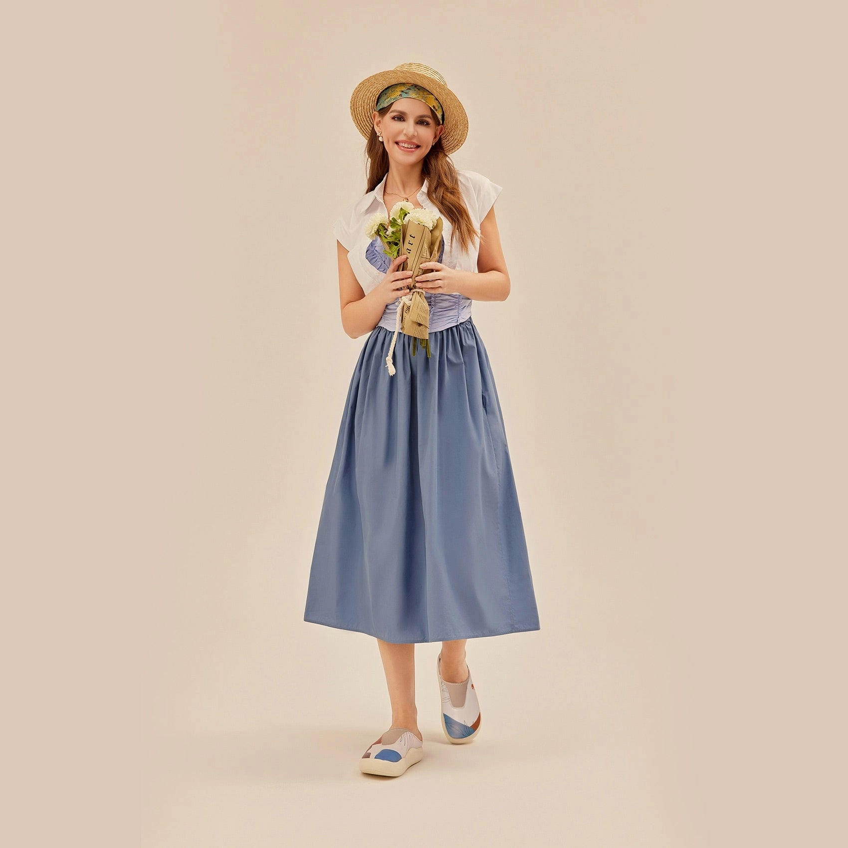 Wedge Sandals Dressy Corner at Backyard Mahon I Women