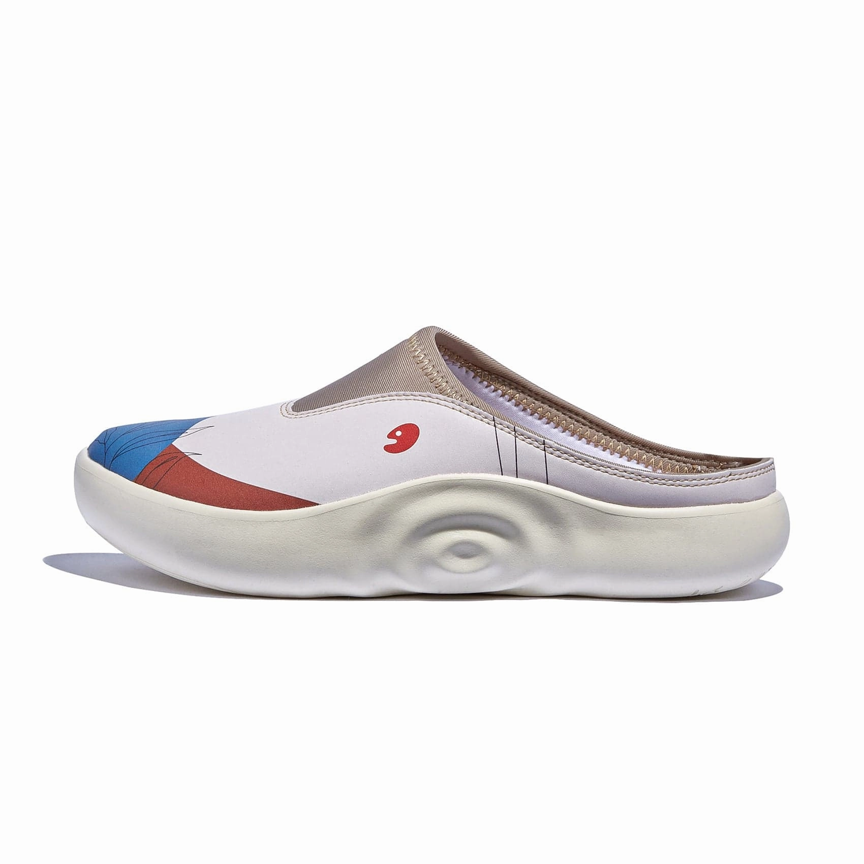 Corner at Backyard Mahon I Women Teva Infinity Sandals