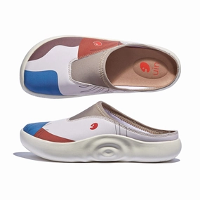 Wide Foot Sandals Corner at Backyard Mahon I Women