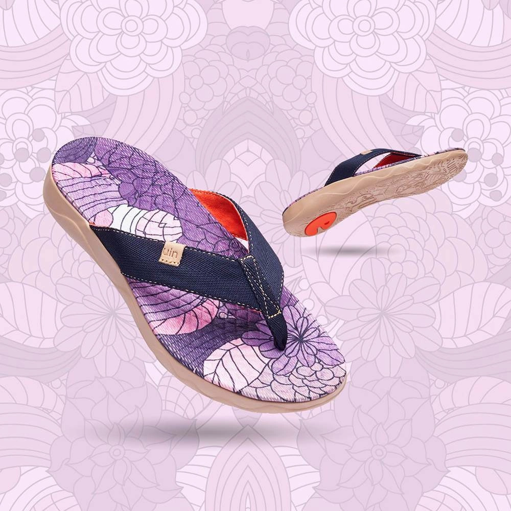 Sandals By Cornflower Women Majorca Flip Flops