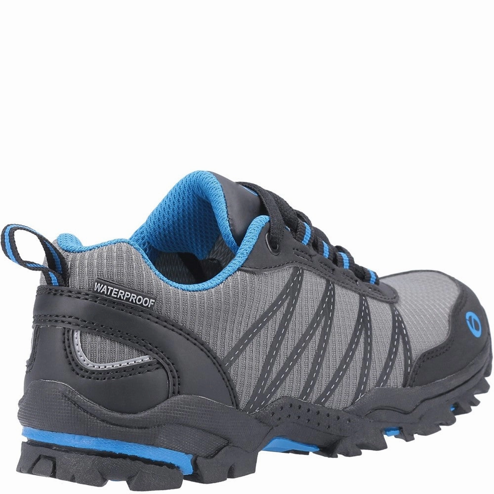 Cotswold Littledean Hiking Waterproof Shoes