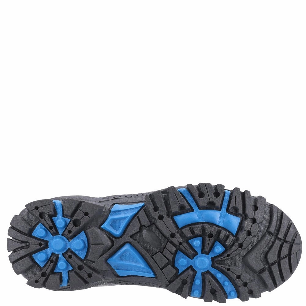 Hiking Shoes For Motorcycle Riding Cotswold Littledean Hiking Waterproof Shoes