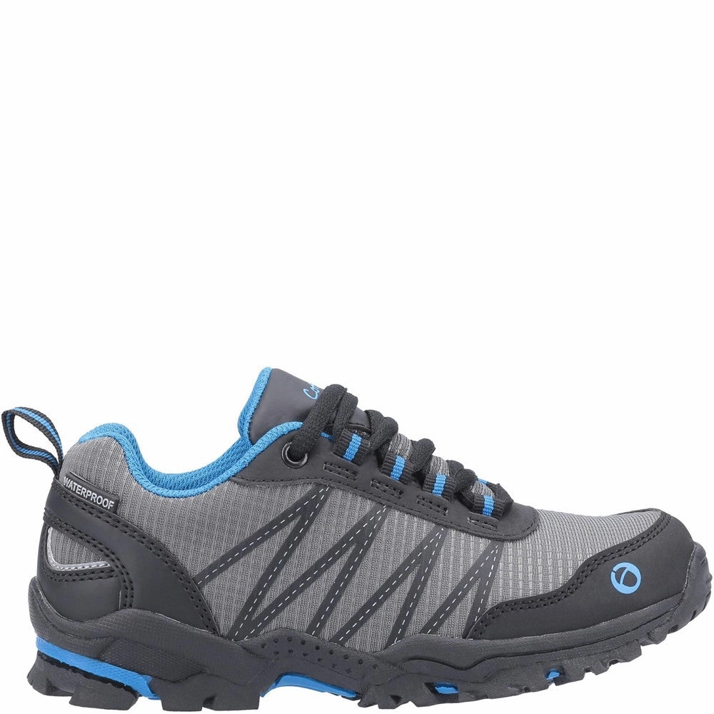 Cotswold Littledean Hiking Waterproof Shoes