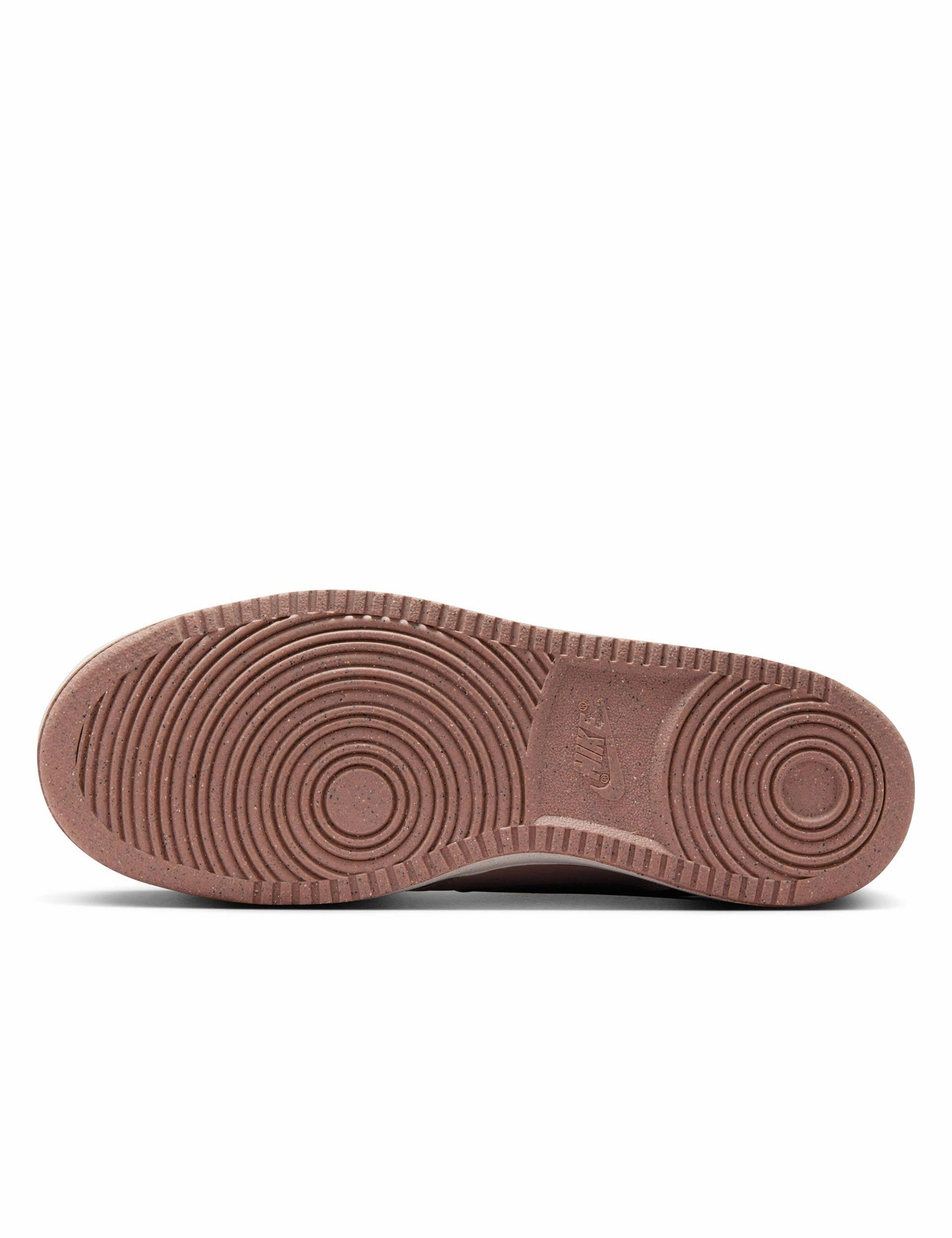 Court Vision Low Next Nature Shoes - Particle Pink/Midnight Navy/Pale Ivory Find Your Perfect Basketball Shoes