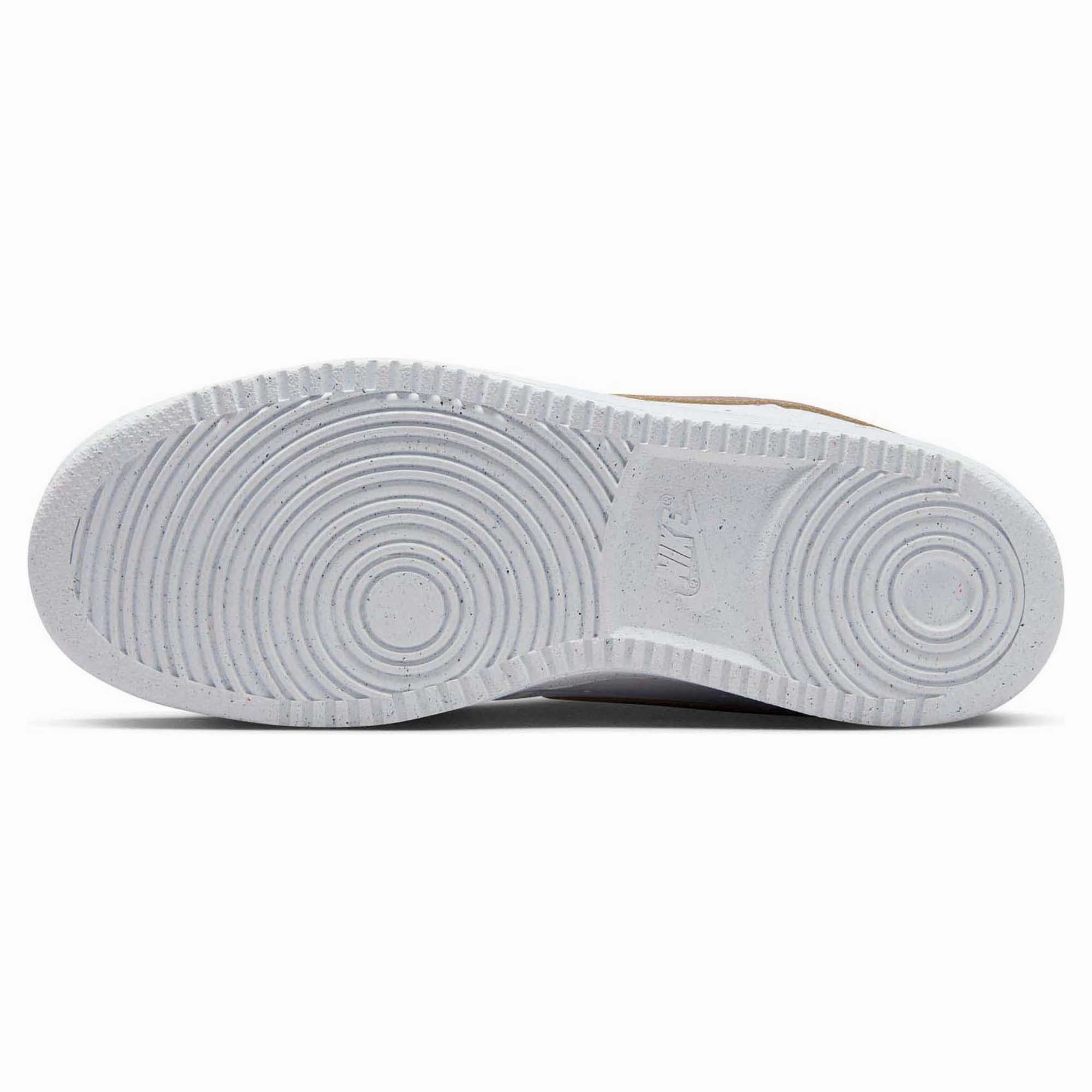 Court Vision Low Next Nature Women's Sportswear Shoes Basketball Shoes Grinches