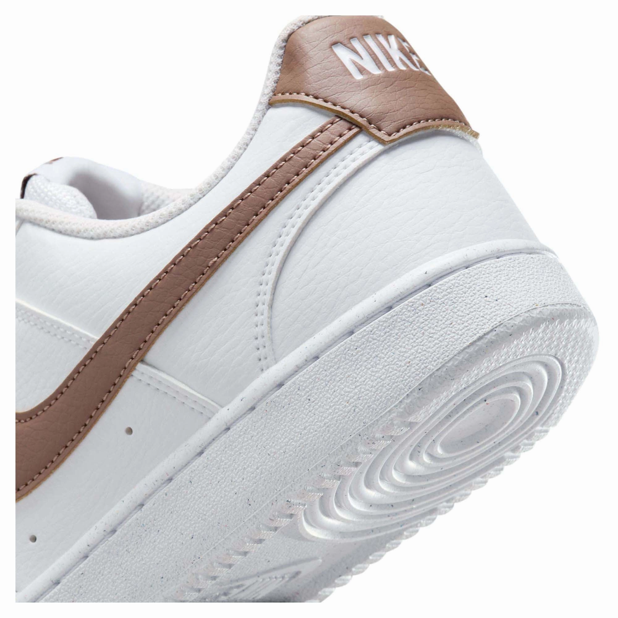 Court Vision Low Next Nature Women's Sportswear Shoes Shawn Marion Basketball Shoes