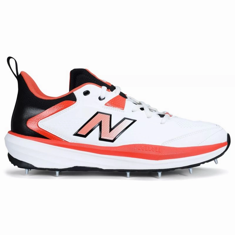 New Balance CK4030v6 2E WIDE Adults Cricket Shoes