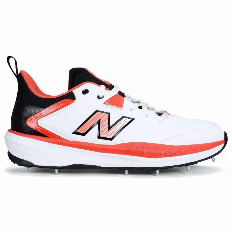 New Balance CK4030v6 2E WIDE Adults Cricket Shoes New Balance 440 Low