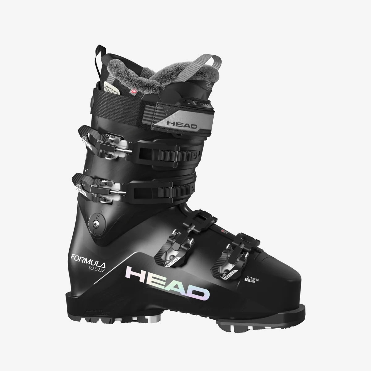 Best Walking Snow Boots Head Women's Formula 105 LV GW Ski Boot 2024