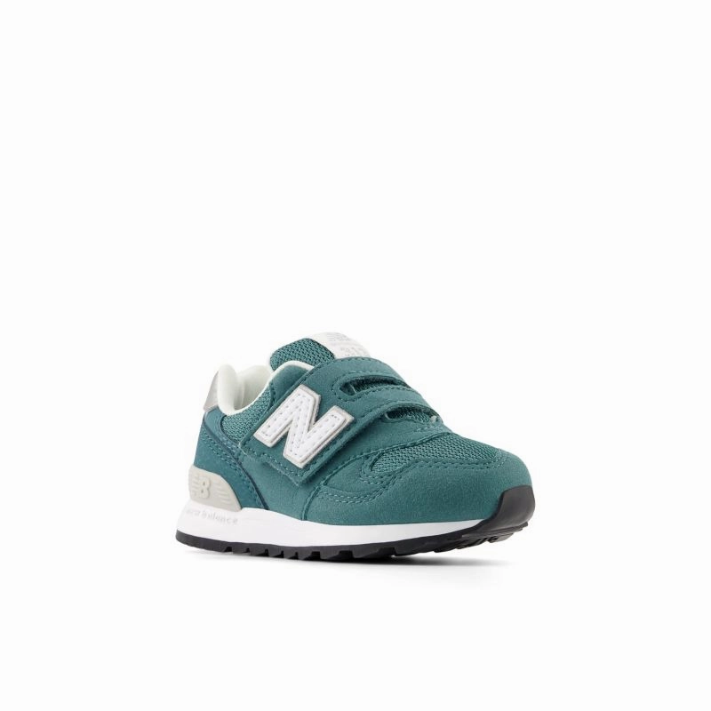 New Balance 313v2 Infant Casual Shoes New Balance 530 Sea Salt With Arid Stone