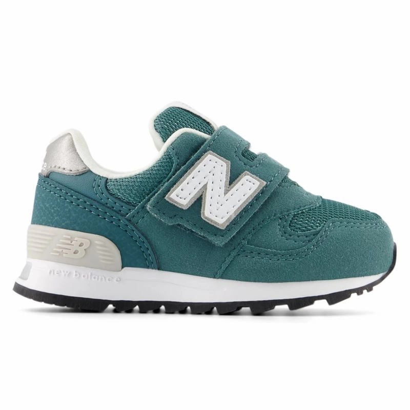 New Balance 313v2 Infant Casual Shoes New Balance Victoria