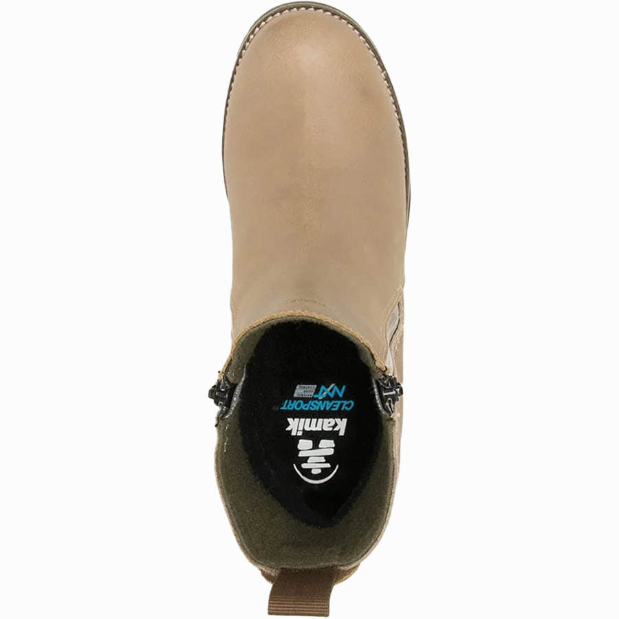 Women's Isabella Lo Snow Boots Women Wide